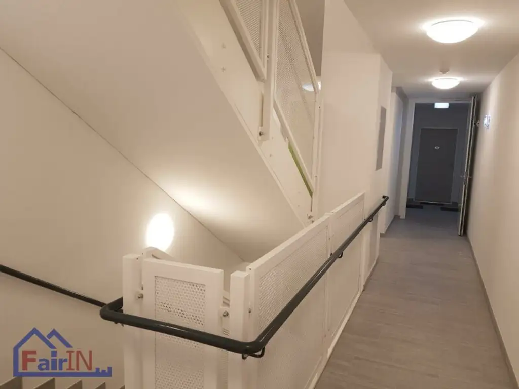 ***NEUBAU Wohnung mit Balkon und Garage in 1030 Wien***