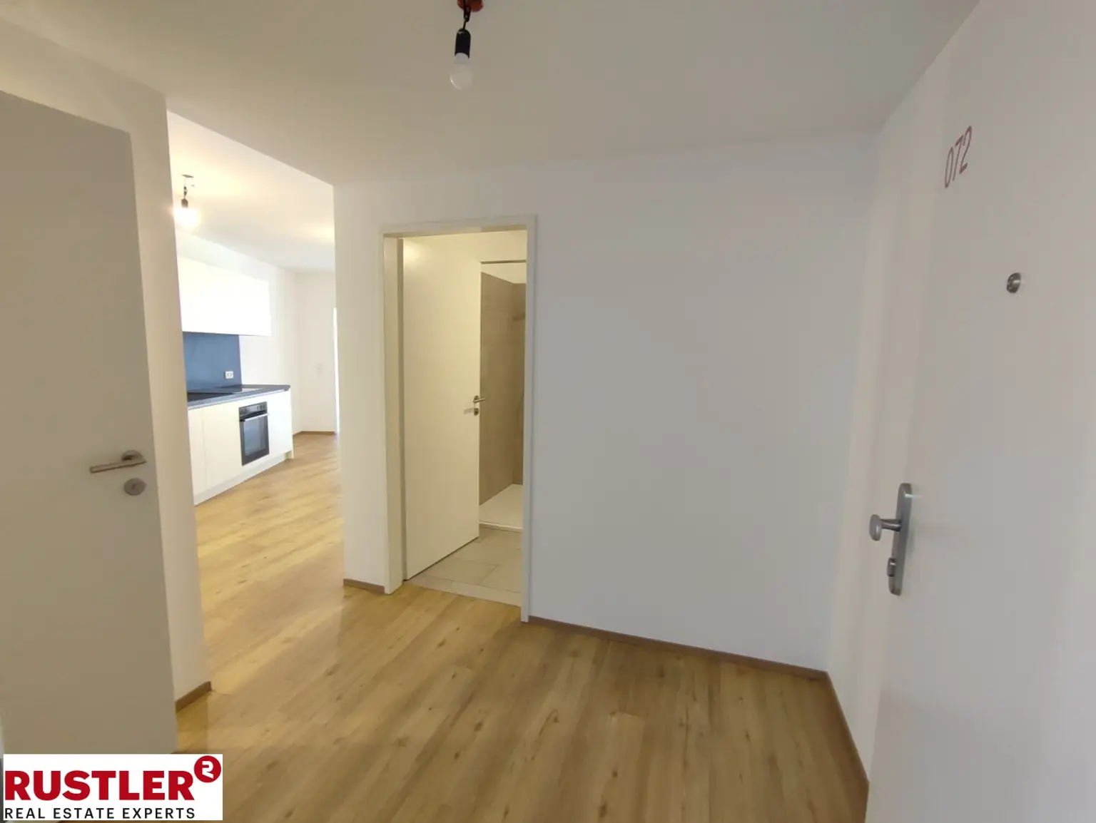 Eingangsbereich