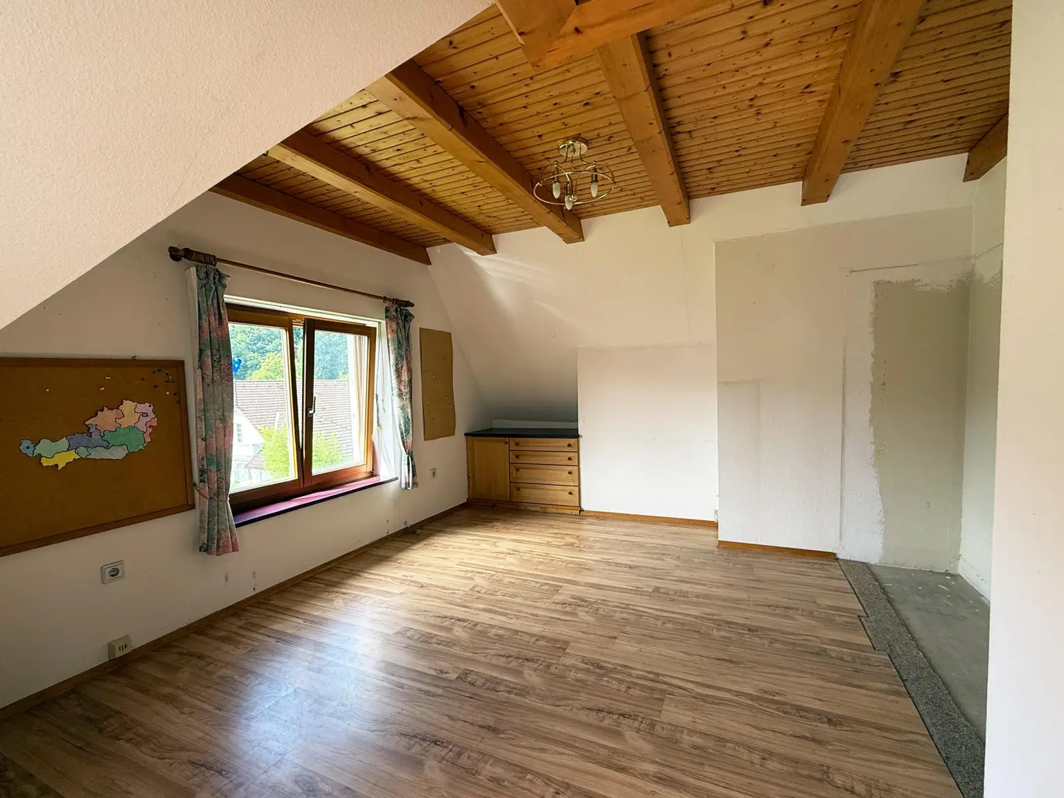 Raumwunder: Mehrfamilienhaus in Krummnußbaum – Platz & Garten für mehrere Familien!