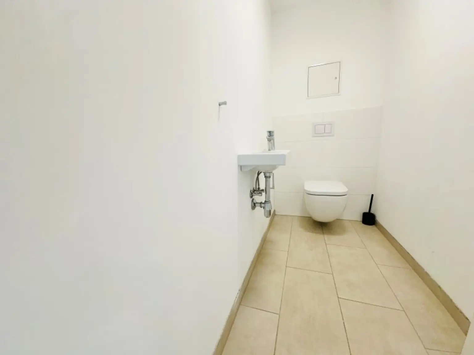 NACHMIETERSUCHE! Wohnen in Floridsdorf – 3-Zimmer-Wohnung mit Balkon - Nähe Shopping City Nord & Klink Floridsdorf!