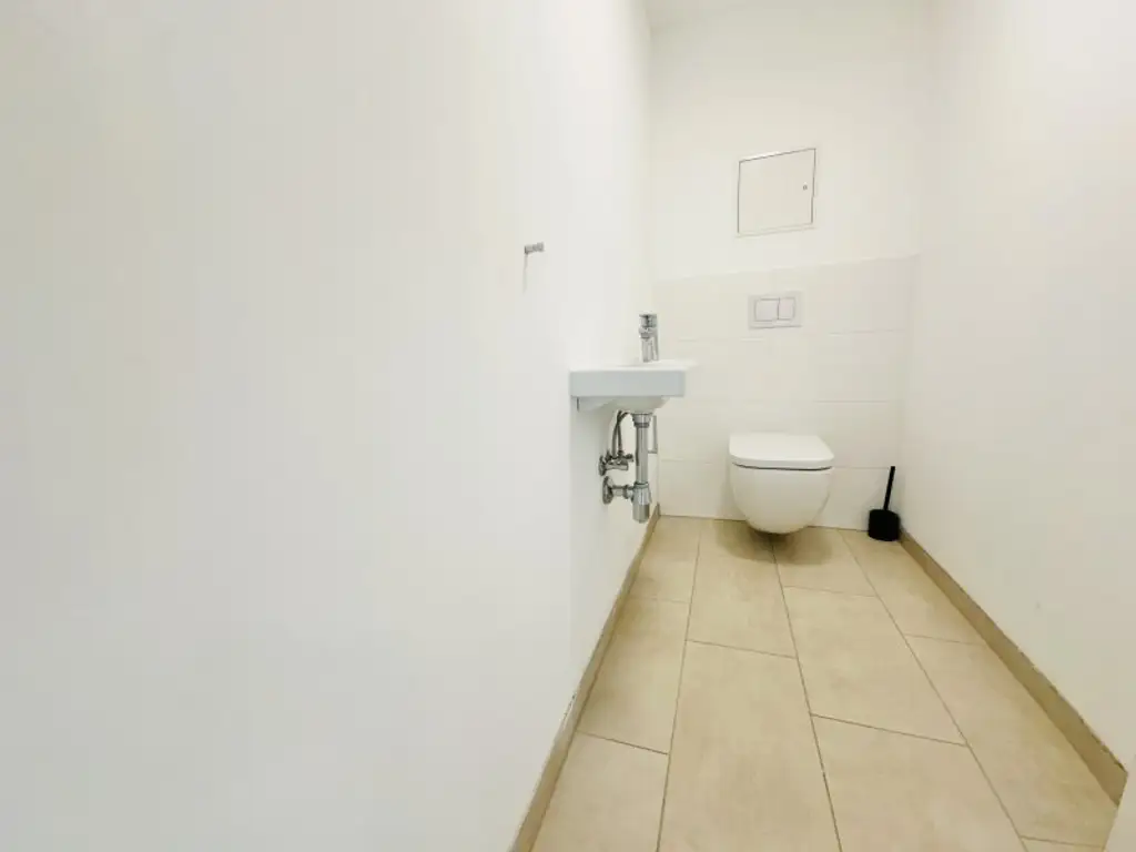 NACHMIETERSUCHE! Wohnen in Floridsdorf – 3-Zimmer-Wohnung mit Balkon - Nähe Shopping City Nord & Klink Floridsdorf!