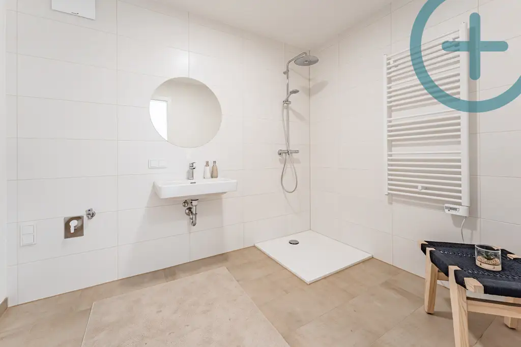 REIHENHAUSTRAUM INKL. EINRICHTUNGSIDEE