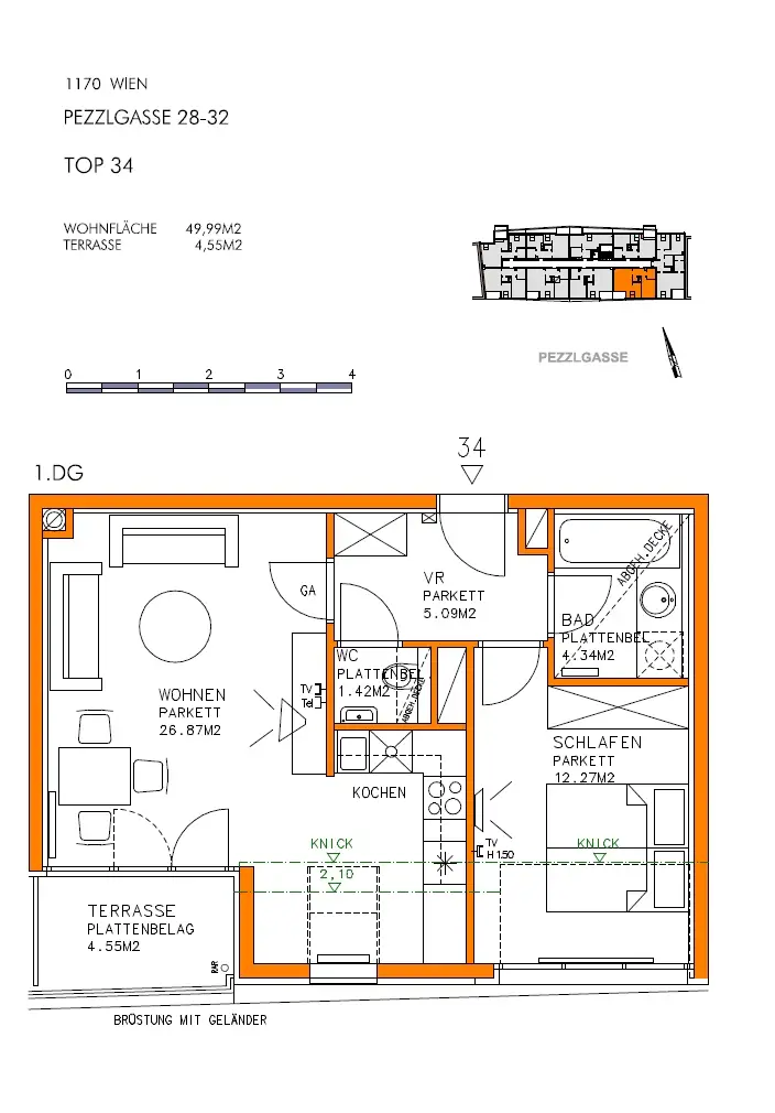 Plan 1
