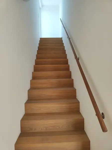 TERRASSENTRAUM! DG-Erstbezug mit Terrasse und Dachterrasse! Top80