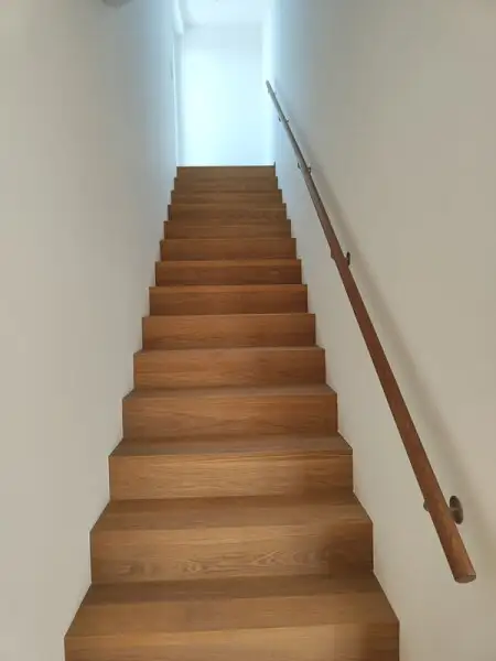 TERRASSENTRAUM! DG-Erstbezug mit Terrasse und Dachterrasse! Top80