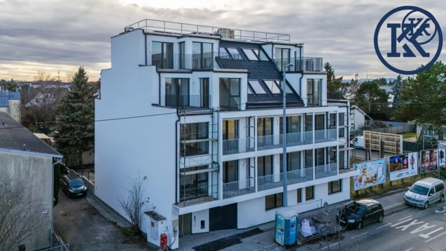 Gebäude