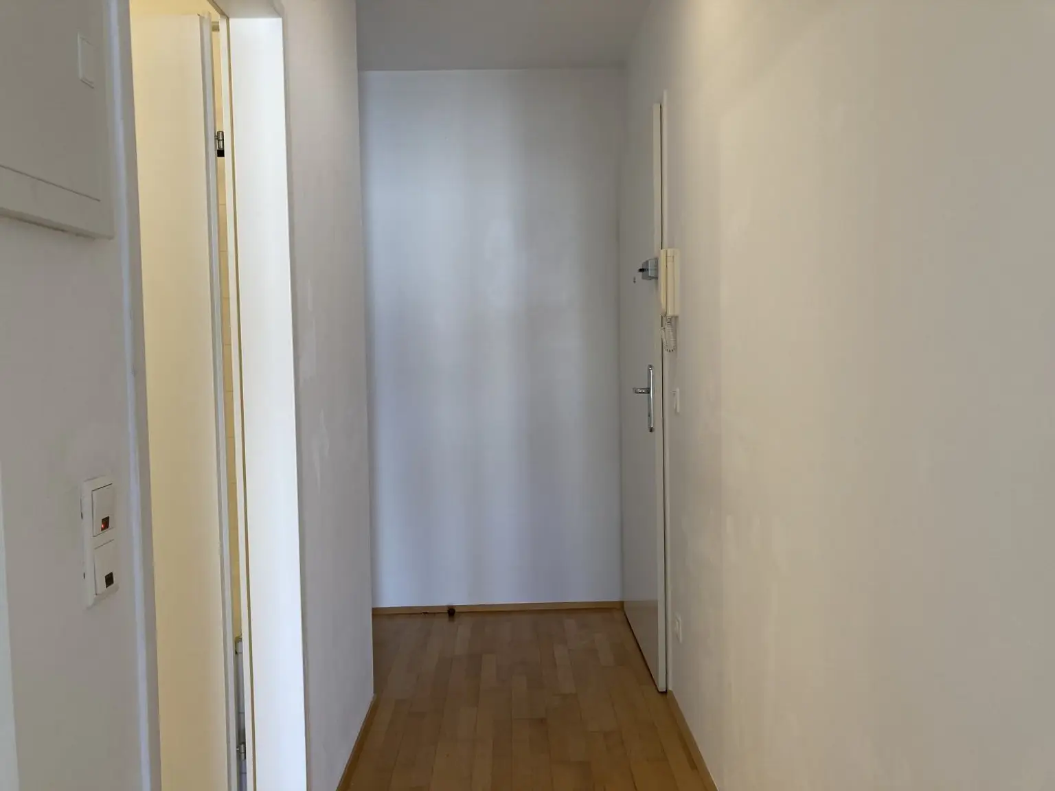 Super aufgeteilte 2-Zimmer-Wohnung mit Balkon im 18. Bezirk