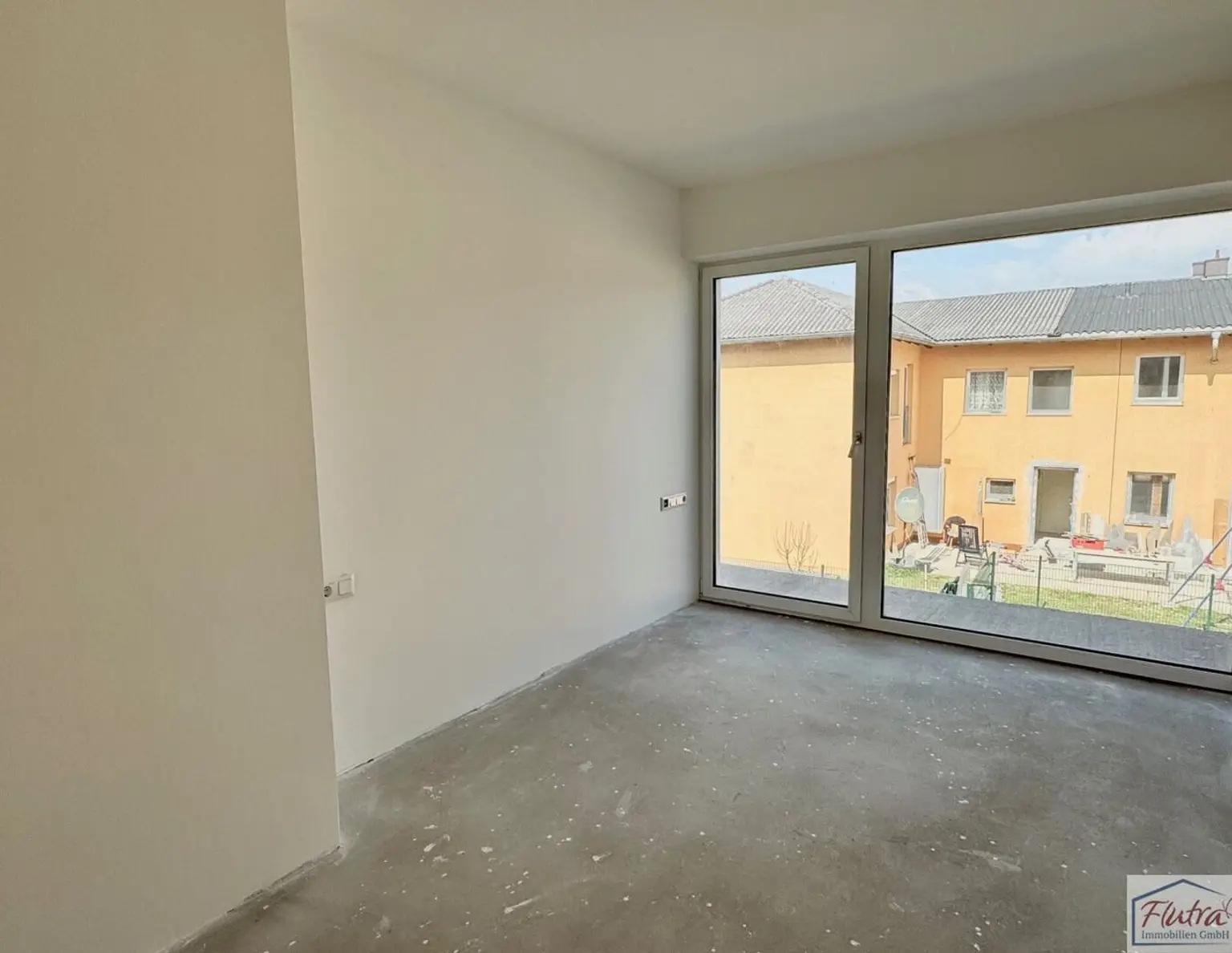 Charmantes Mittelreihenhaus in Linz inkl. Keller und großer Dachterrasse!
