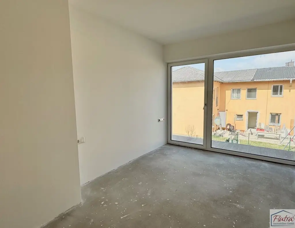 Charmantes Mittelreihenhaus in Linz inkl. Keller und großer Dachterrasse!