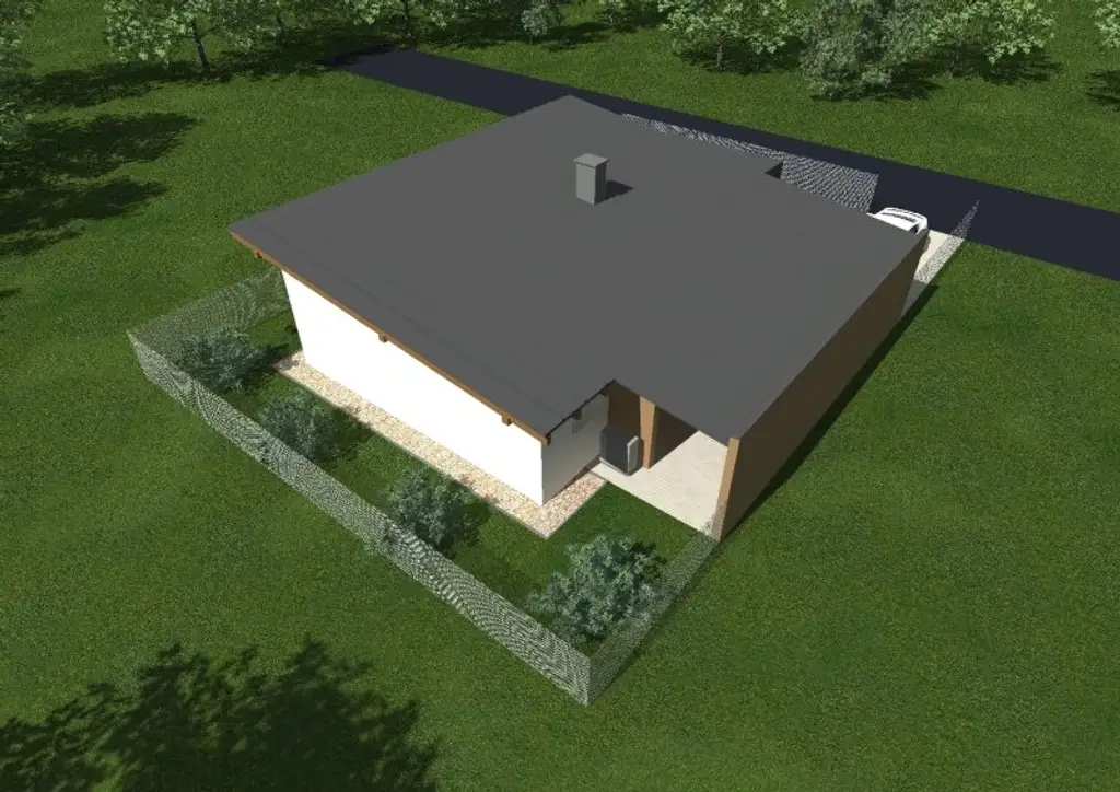 +++ERSTBEZUG++ Einfamilienhaus mit viel Liebe zum Detail,auf sonnigem Grundstück, am Ortsrand von Güssing! +++