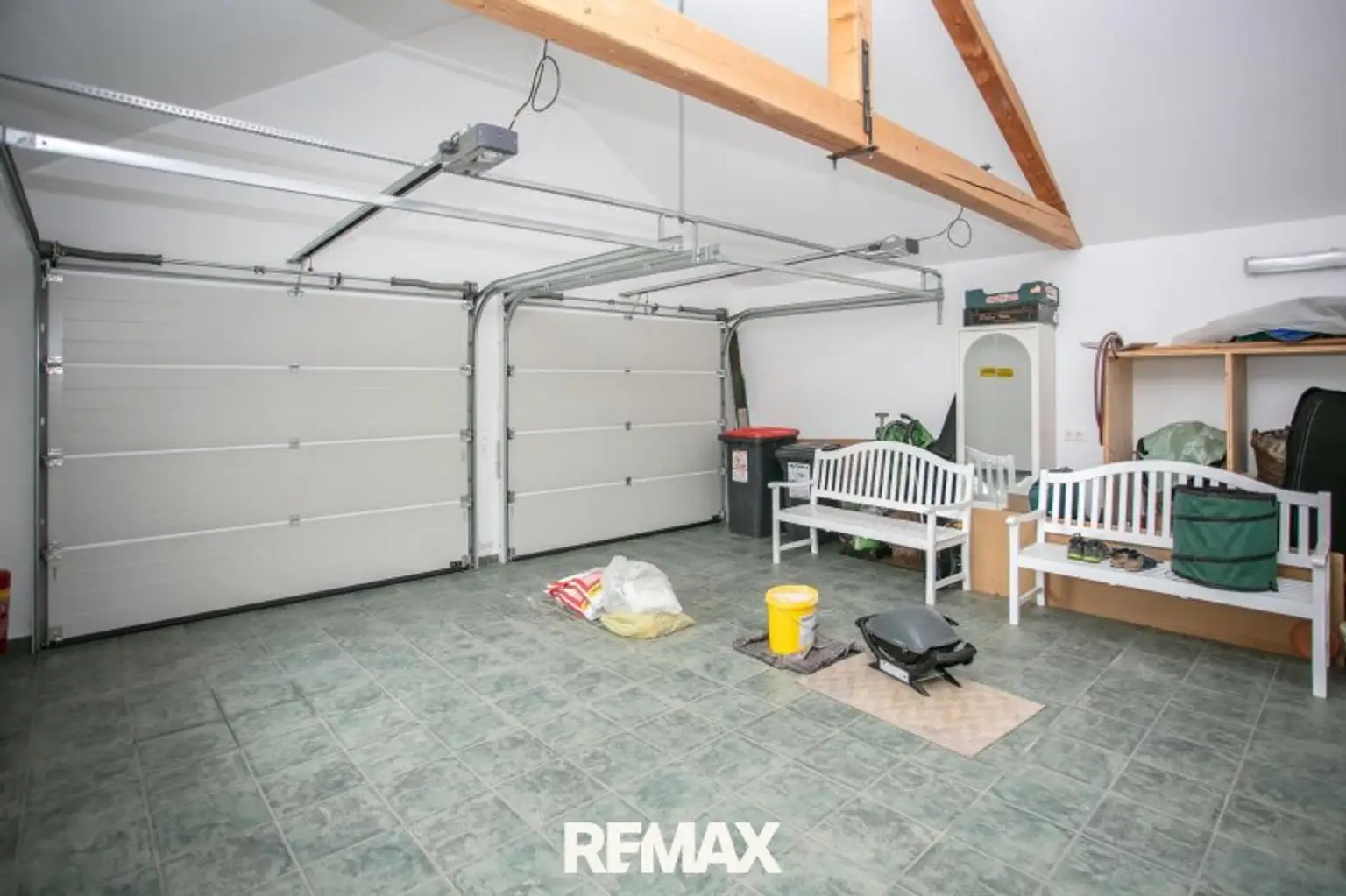 Doppelgarage