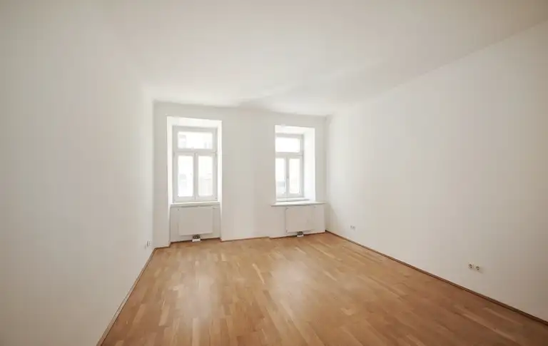 Wohnraum I
