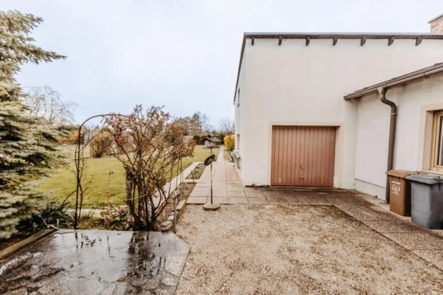 Lassen sie sich von diesem  zentrumsnahen Juwel inspirieren, hier ist der Urlaub zu Hause…