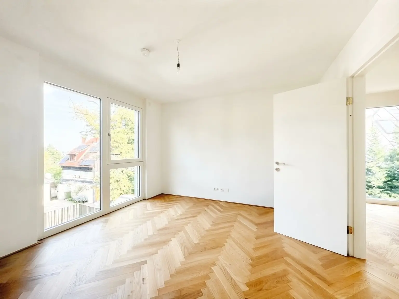 J | ++ NEU ++ EXKLUSIVES WOHNEN im GRÜNEN | Prima Service Immobilien