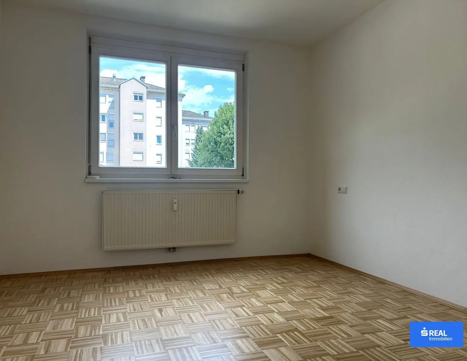 Sehr schöne Mietwohnung mit Balkon in Wolfsberg - Reding!