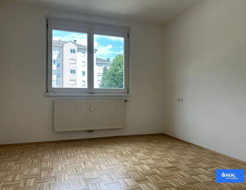 Sehr schöne Mietwohnung mit Balkon in Wolfsberg - Reding!