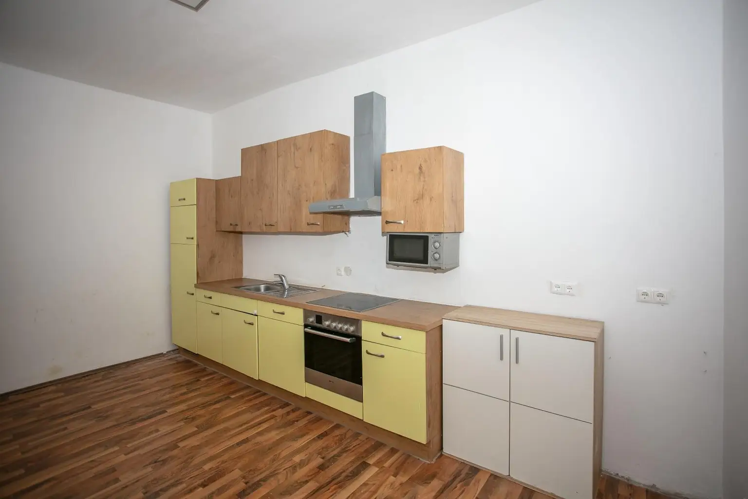 Ihre Kapitalanlage in Krems-Rehberg: Zinshaus mit Potential