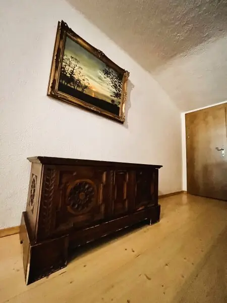 TOP Gelegenheit: Wohnhaus mit touristischer Widmung und über 380m² Wohnfläche fußläufig zum Skigebiet ab sofort kaufen!