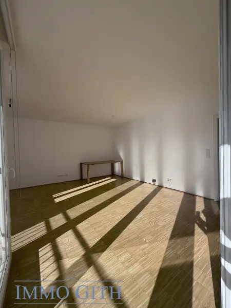 LICHT, LUFT & LEBENSQUALITÄT – 4-ZIMMER-WOHNUNG MIT TERRASSE IN RUHIGER STADTLAGE (1050) ZU KAUFEN!