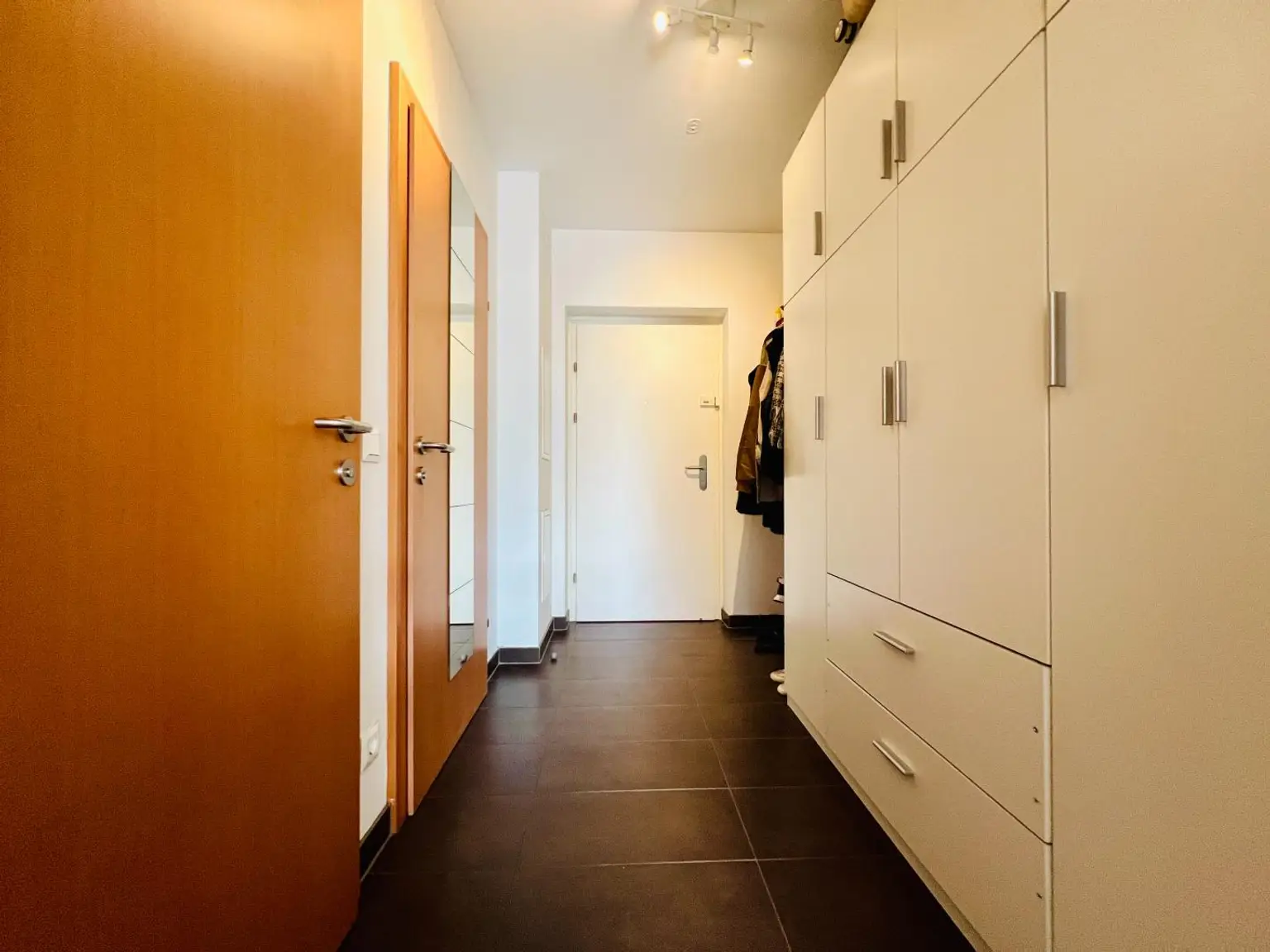 Nette 2 Zimmer Gartenwohnung in Graz Wetzelsdorf