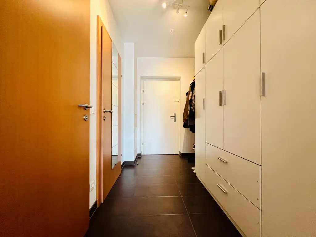 Nette 2 Zimmer Gartenwohnung in Graz Wetzelsdorf