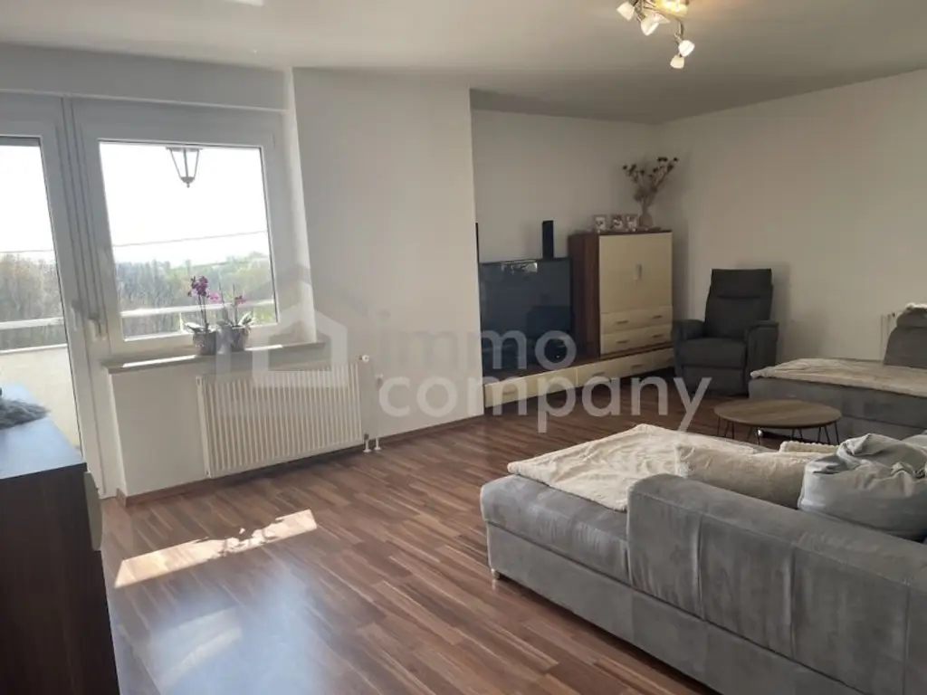 Grenznaher Familienhit - 1-2 Wohneinheiten - super gepflegt - viele Highlights