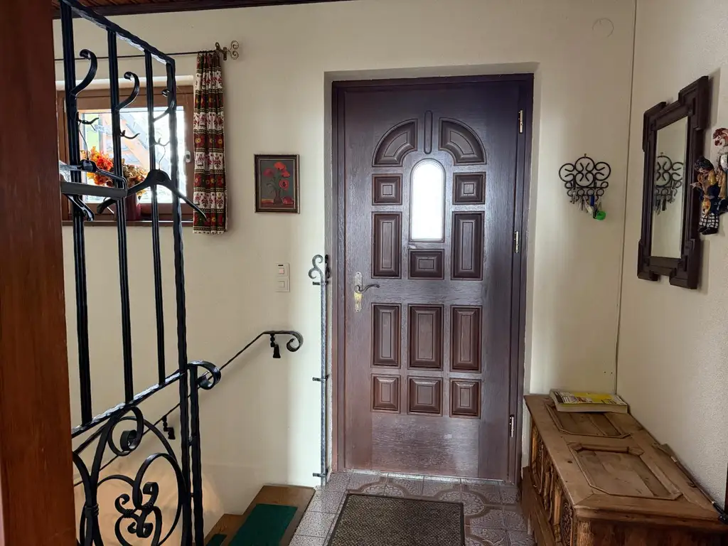 Familienhit- Doppelhaushälfte Klippitztörl direkt im Skigebiet