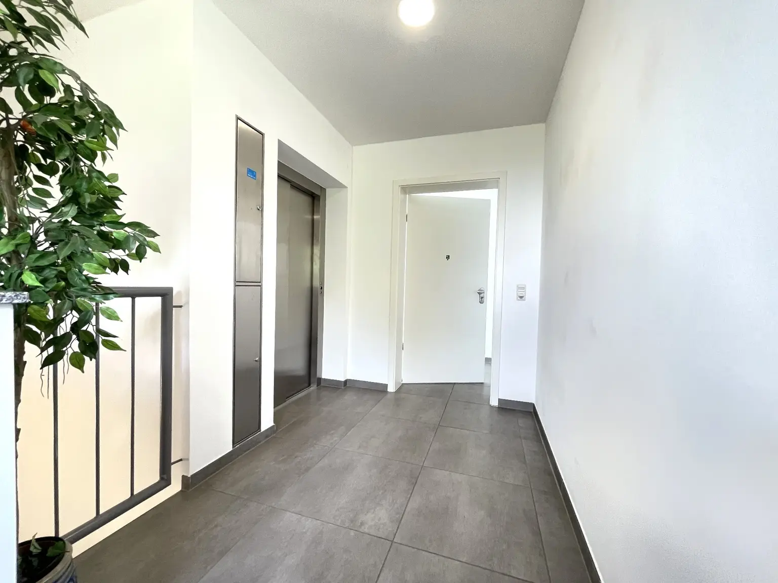 Wohnungseingang (aussen)