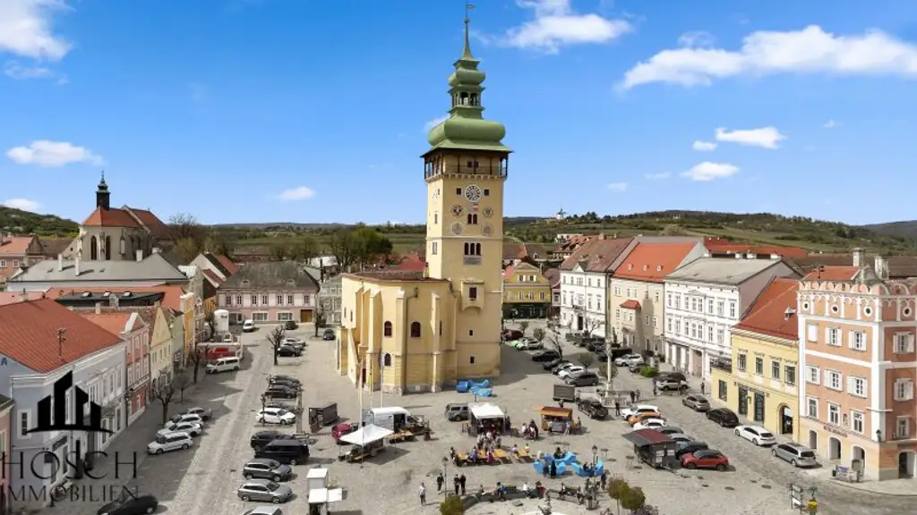 Luxury Living Retz - Exklusive vollmöblierte Apartments auf Zeit