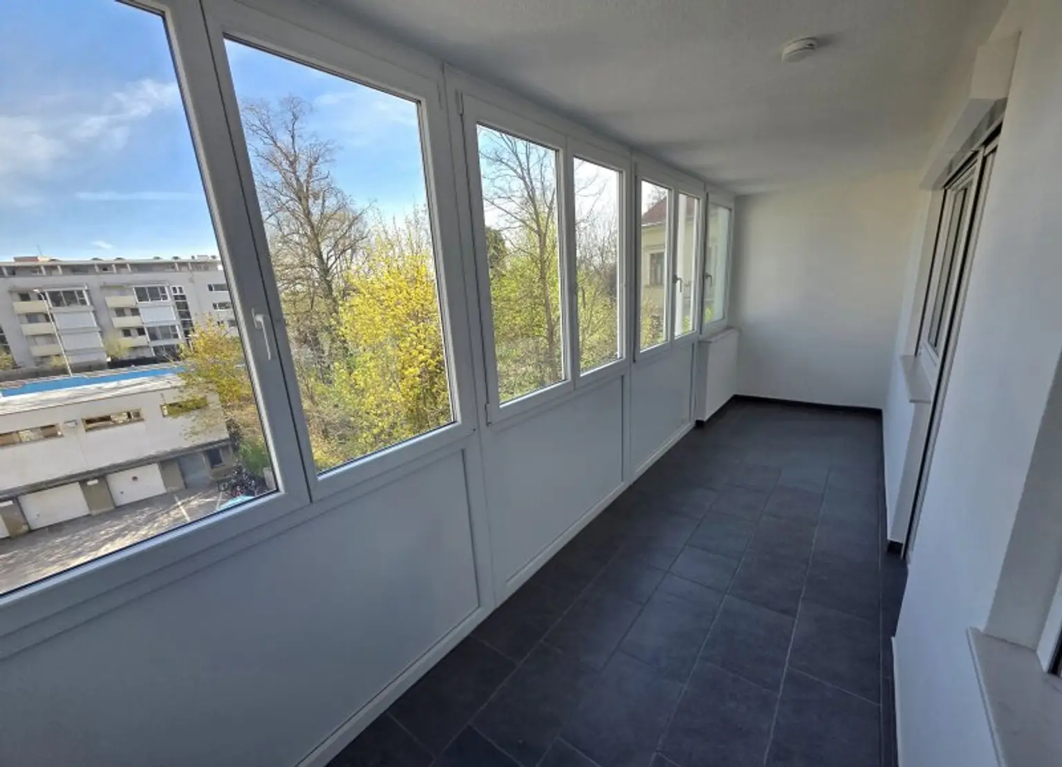 Loggia