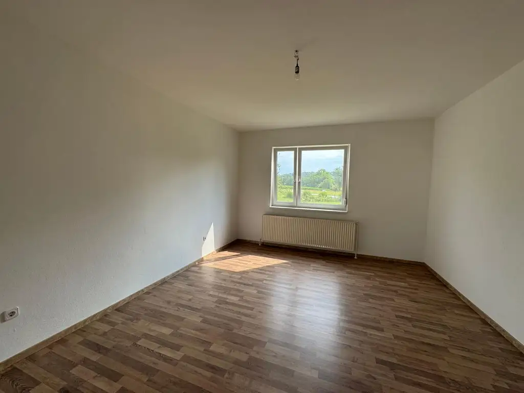 Gepflegter Bungalow auf dem Land mit großzügigem Grundstück