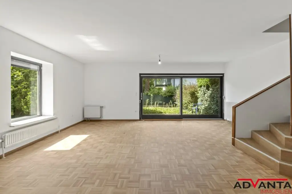 Gepflegtes Reihenhaus I Grünruhelage I Ober St. Veit