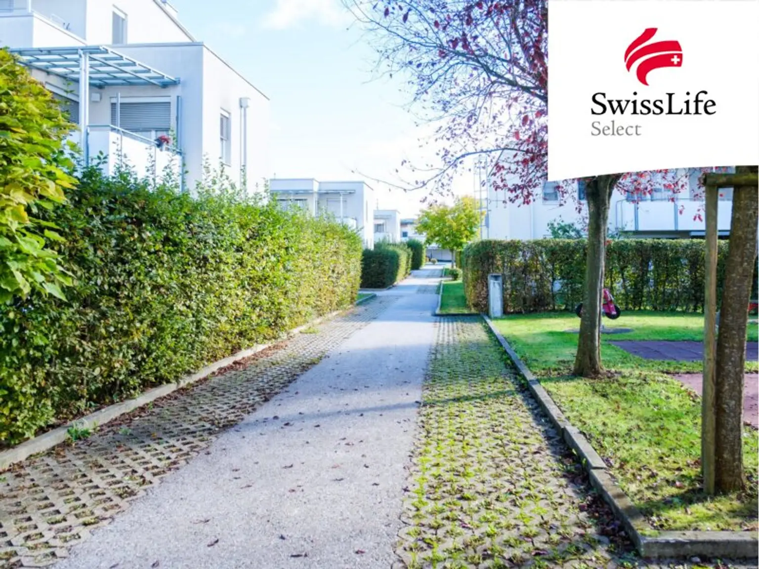 Gut ausgestattete und ruhige Familienwohnung in Söding nahe Graz | mit Süd-Westbalkon und Carport