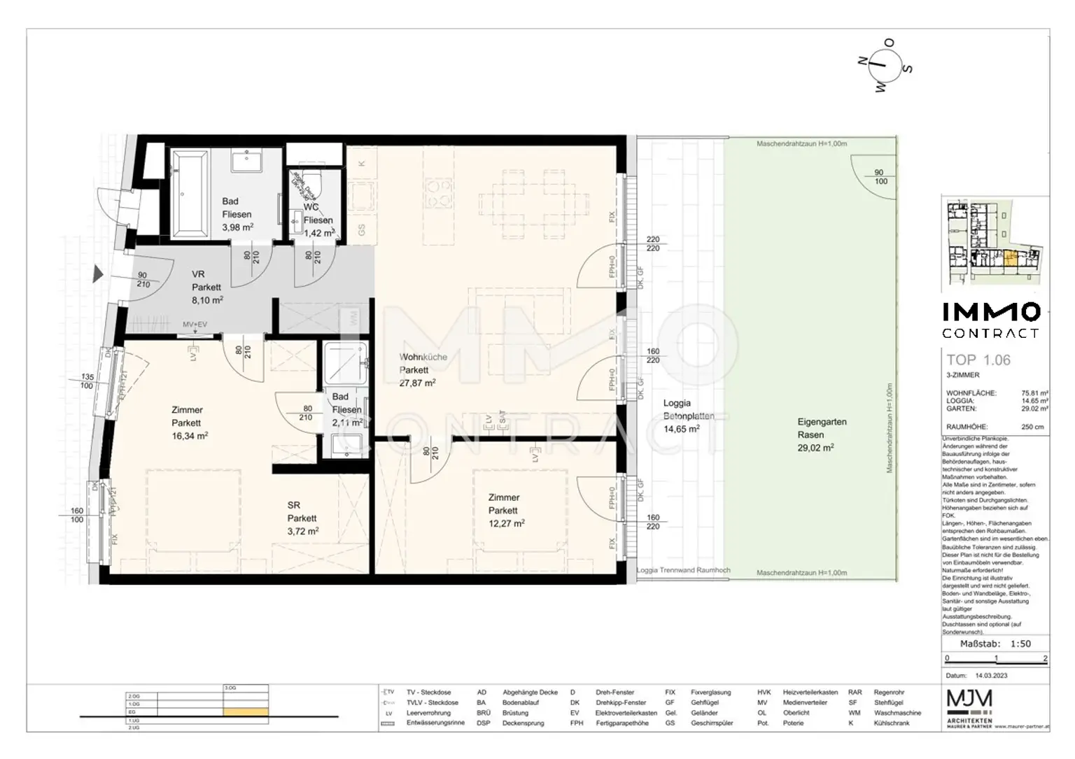 Stock2Live
Exklusive Wohneinheiten 42qm - 120qm in Stockerau!
_fußläufig zu Schule und Bahnhof!