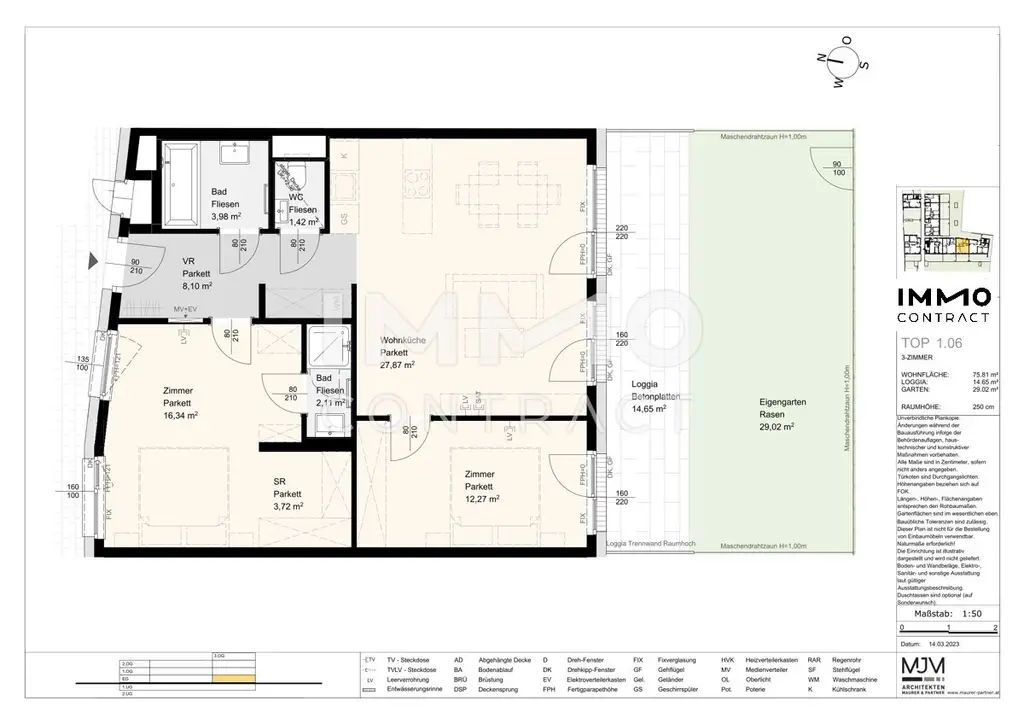 Stock2Live
Exklusive Wohneinheiten 42qm - 120qm in Stockerau!
_fußläufig zu Schule und Bahnhof!