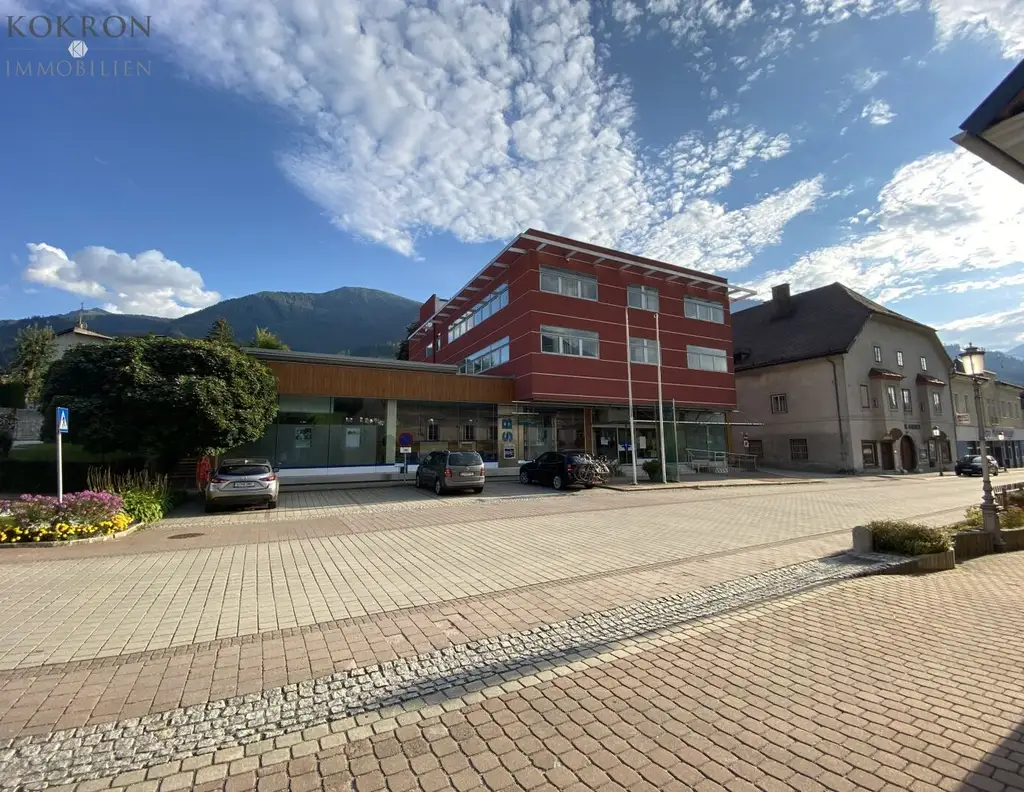 Vom Rohdiamanten zum Renditemagnet: Ihre Chance in Rottenmann!