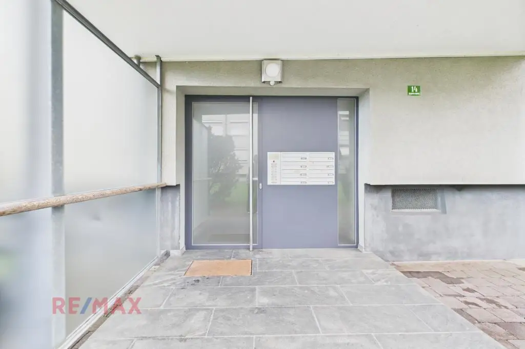 Charmante 3-Zimmer-Wohnung mit Top-Lage am Montfortplatz in Lauterach