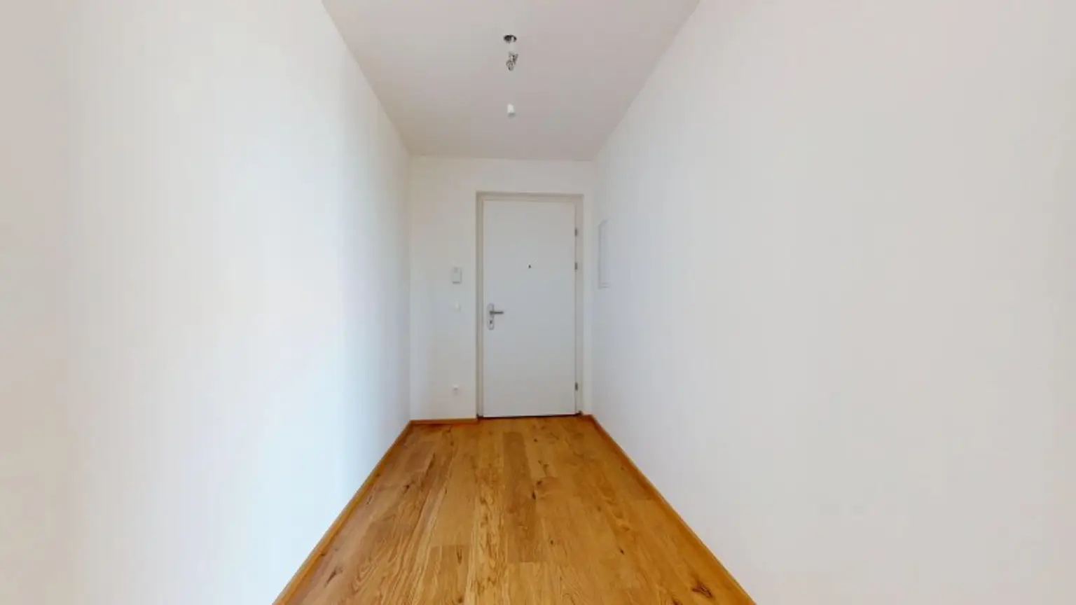 Pannonia Seeblick - Provisionsfreier Erstbezug // 3 Zimmer // Freiflächen