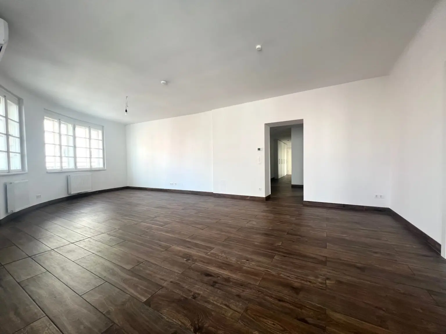20 | ++ NEU ++ GRANDIOSE VIER Zimmer mit BALKON ++ WIEN MITTE | Prima Service Immobilien