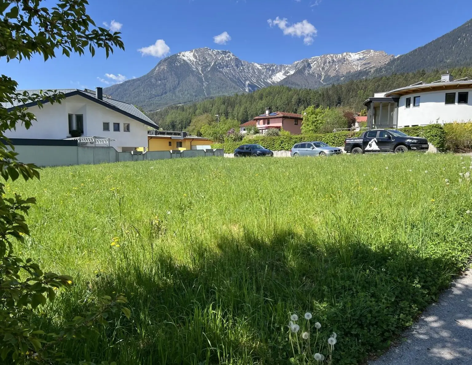 Bauen Sie Ihr Traumhaus in nobelster Lage I 398 m²