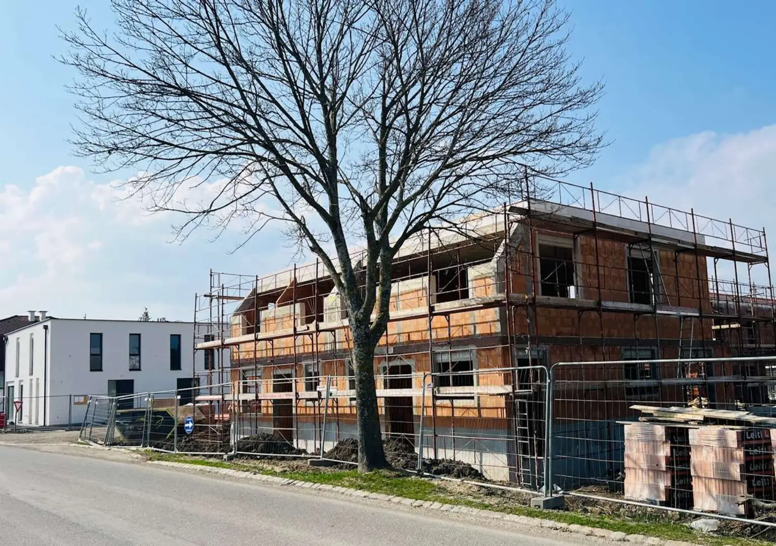 X7 | ++ WOHNEN mit ZUKUNFT ++ DOPPELHAUSHÄLFTE Guntramsdorf | Prima Service Immobilien