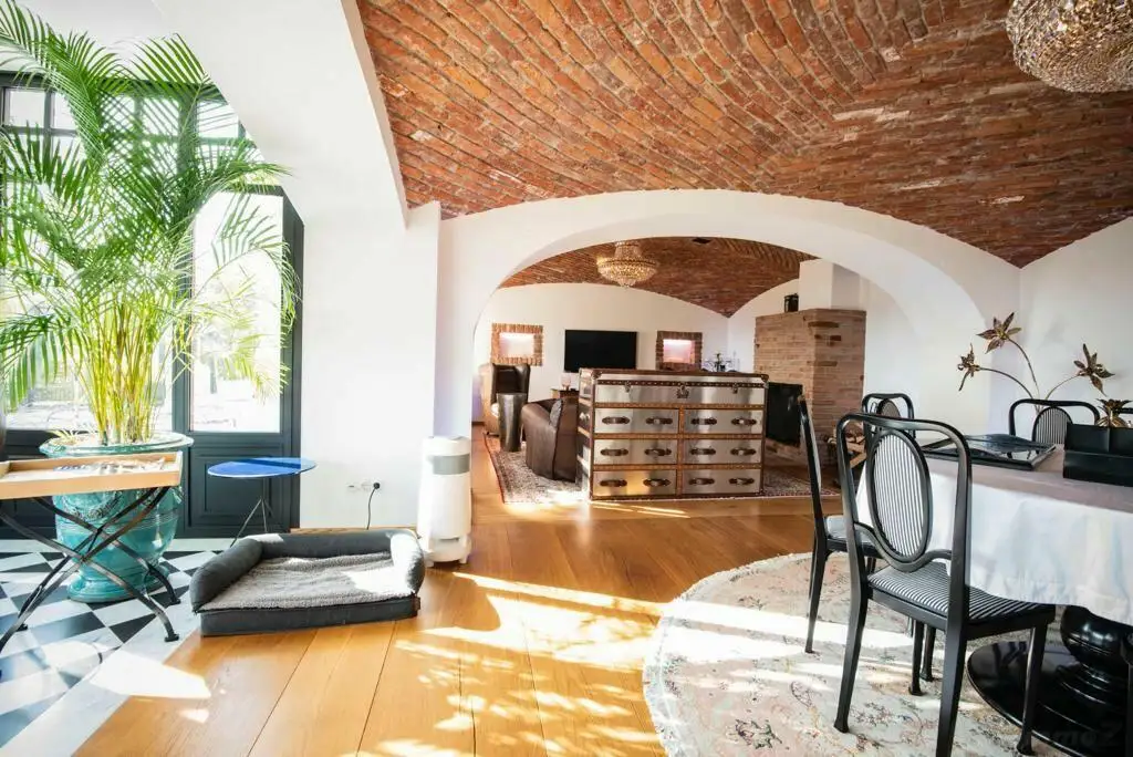 Alt-Eggenberg - Historische Villa mit atemberaubendem Stadt- und Uhrturmblick | Old-Eggenberg - Historic villa with breathtaking views of the city and clock tower