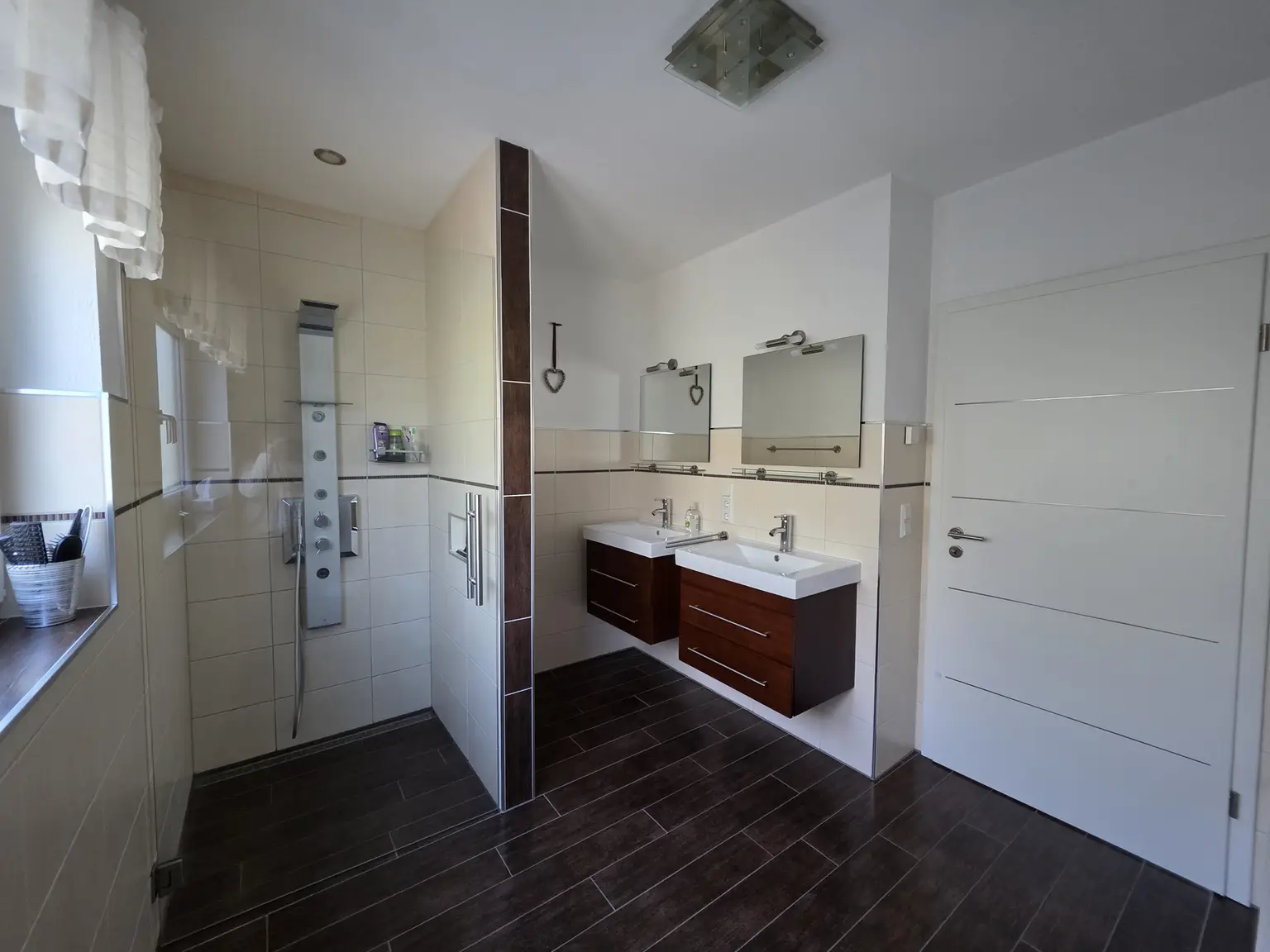 Stilvoll WOHNEN, nachhaltig SPAREN – Modernes Einfamilienhaus mit effizientem Energiekonzept...!