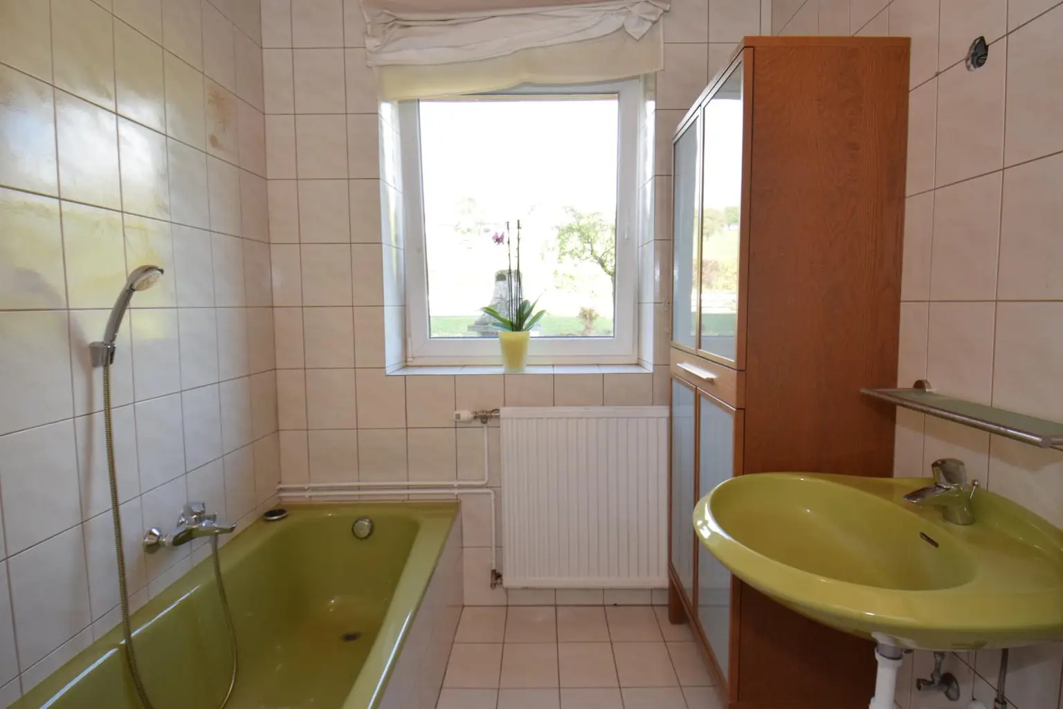 Zweifamilienhaus am Stadtrand von Ybbs an der Donau
