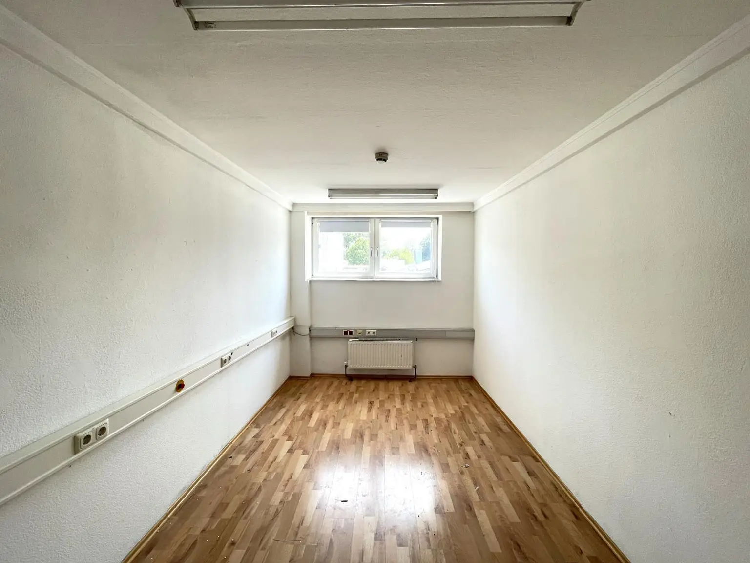 Bürofläche mit direktem Straßenbahnanschluss