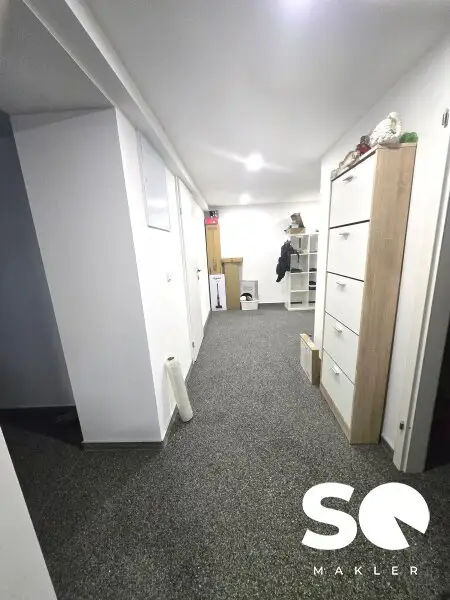 #SQ - MATTERSBURG: EINDRUCKSVOLLES FAMILIENDOMIZIL IN SEHR BEGEHRTER LAGE