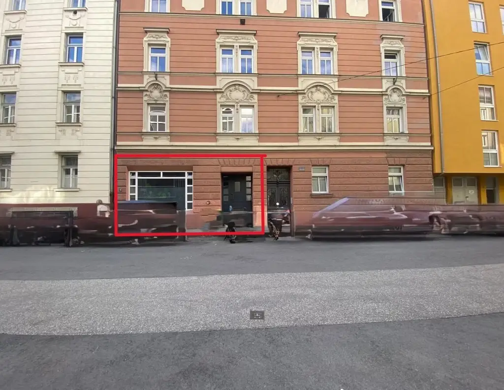 Attraktive Büro/Praxisfläche in Innsbruck - Ihr neuer Standort