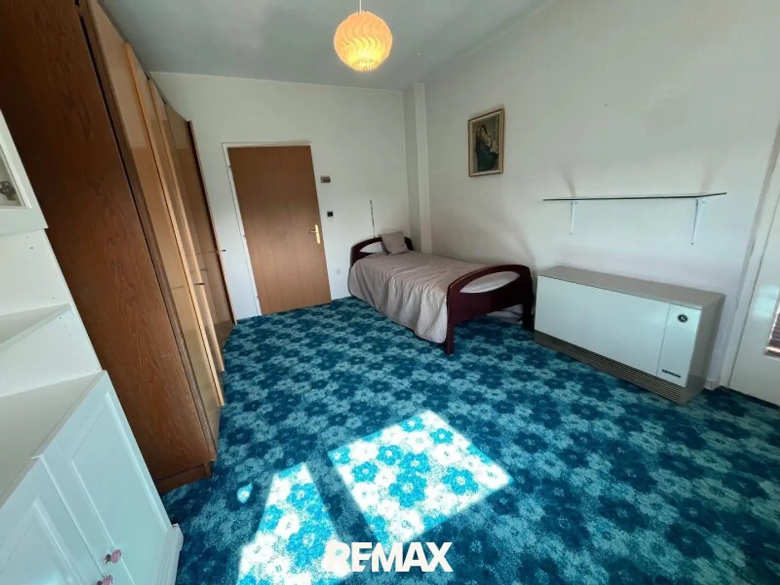 Obergeschoss - Zimmer 5