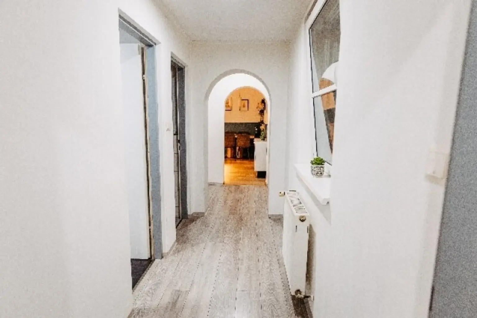 Verlieben sie sich in diese  generalsanierte Immobilie