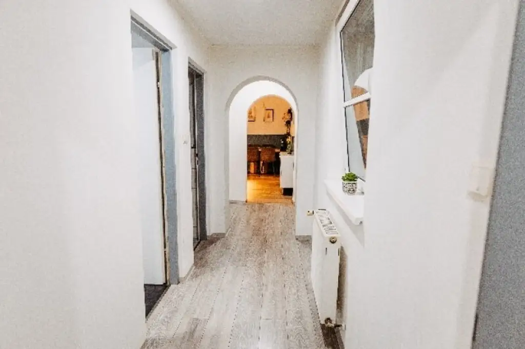 Verlieben sie sich in diese  generalsanierte Immobilie